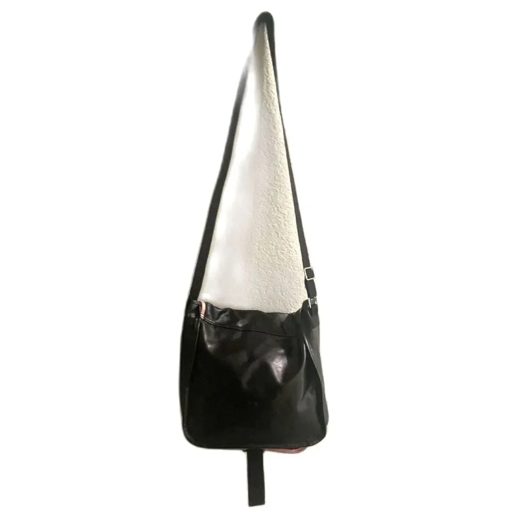 Tinkerbell Messenger Bag Excellent Tinker Bell Pink And Black Purse Shoulder Bag